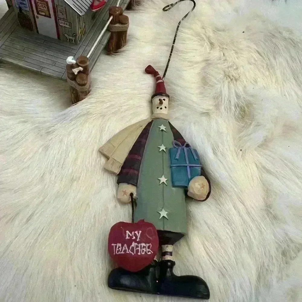 Christmas Ornaments